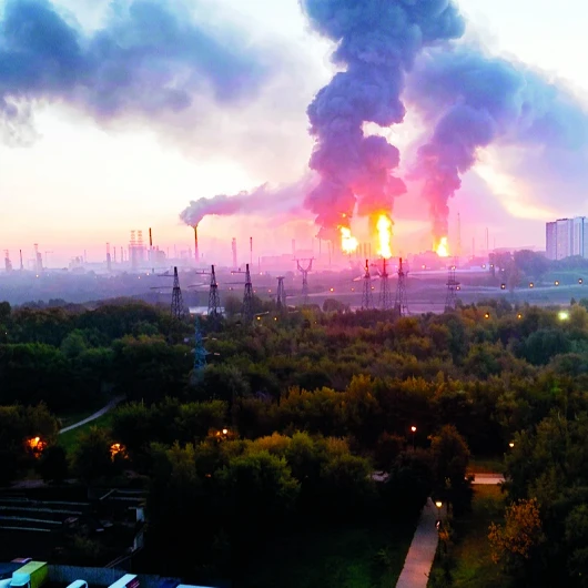 Bir gecede 1600 dron saldırısı