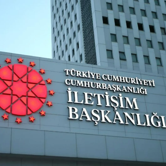 İletişim Başkanlığı Dışişleri Bakanlığı amblemiyle yayımlanan ‘Uganda’ konulu metni yalanladı: Asılsız belgelere itibar edilmemeli