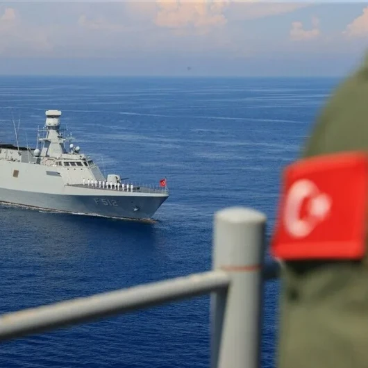Dosta güven düşmana korku: Denizkurdu-I/2026 Tatbikatı 100 gemiyle üç denizde gerçekleştirilecek
