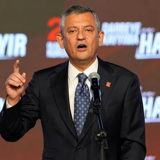 Yeni Parti’de isim çıkmazı