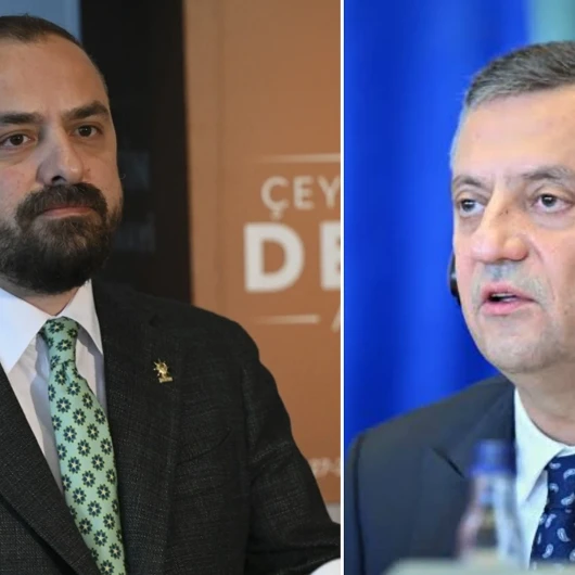 AK Parti Genel Başkan Yardımcısı Acar’dan Özgür Özel’e manidar tepki: Biz yanlış yapanı savunmayız