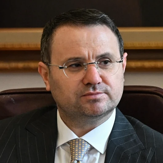 Adalet Bakanı Gürlek Yunan mevkidaşı ile görüştü: Suç örgütü elebaşları için iade talebi