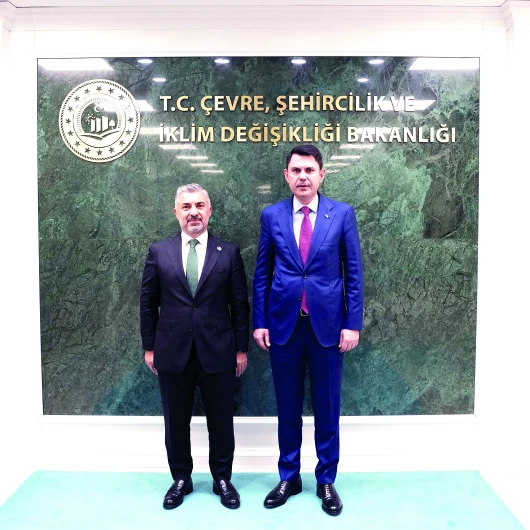 COP31 Zirvesi teknolojiye de yön verecek