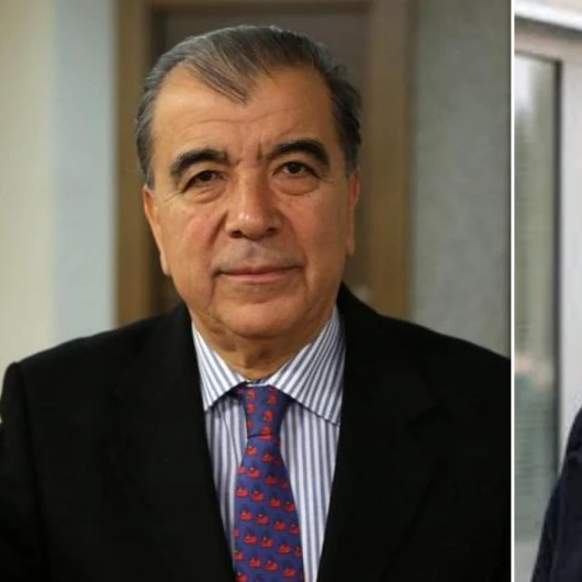 Kozinoğlu soruşturmasının şüphelisi Enver Altaylı adliyede