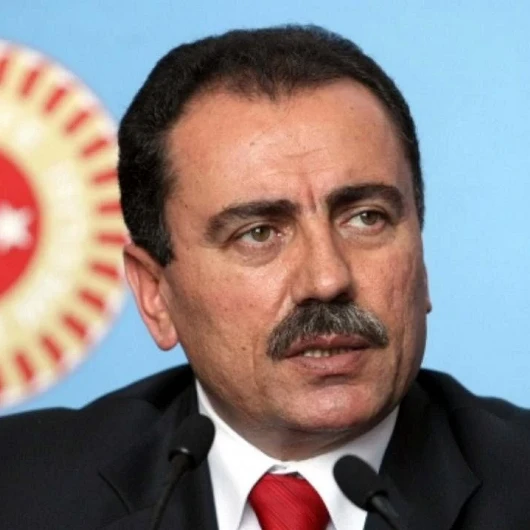 Organize FETÖ işi