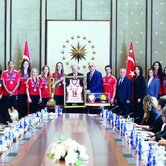 Hedef 2028 Los Angeles