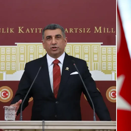 CHP Milletvekili Gürsel Erol açıkladı: Kılıçdaroğlu’nun karşısına altı rakip çıkardı