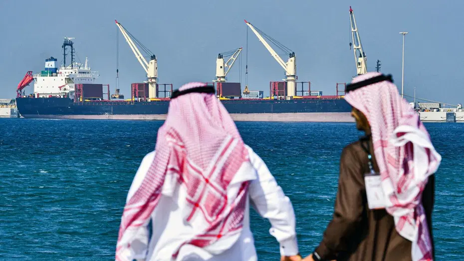 Suudi Arabistan’ın petrol damarı kesildi. Küresel piyasalar çöküşte