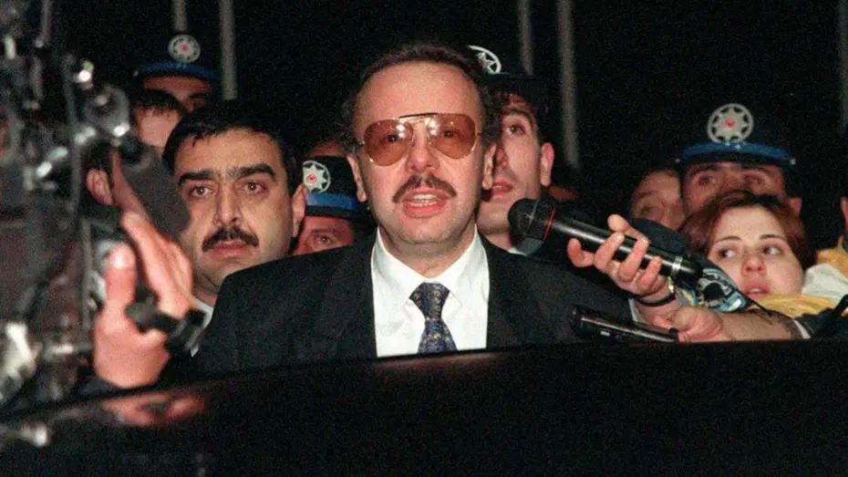 Tutuklanan doktorun iddiası: “Arif Ahmet Denizolgun’un ağzında sızıntı vardı”