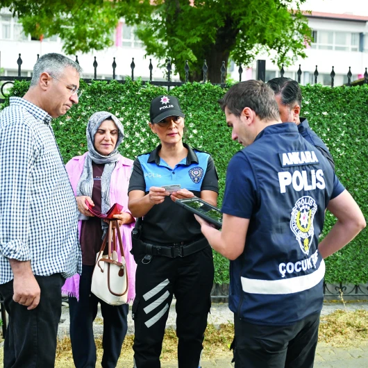 Okul güvenliğinde çember genişliyor