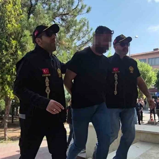 Eskişehir’de iş yerinde başlayan kavga kanlı bitti: Galerici gencin ölümüne ilişkin 2 tutuklama