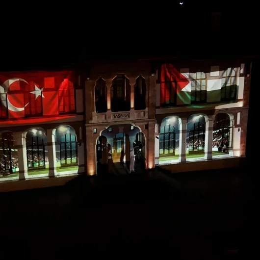 ‘Evimiz Sizin Evinizdir’: Konyaspor ile Filistin Millî Takımı kardeşlik için 30 eylülde aynı sahada karşılaşacak