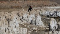 Türkiye, İtalya, Polonya ve Çin… Van Gölü’nün gizemini araştıracak