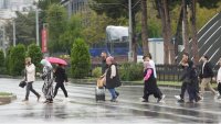 Sonbahar geliyor: Yağışlı günler kapıda