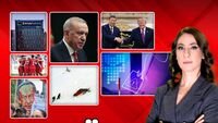 Bugün Ne Oldu? 25 Eylül 2026 haberleri