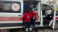 2 çocuk annesini sokakta ‘Pompalı’ ile katletti!