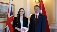 “Türkiye ile ilişkilerimize stratejik derinlik kattık”