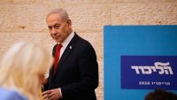“Netanyahu BM’de İsrail’in diplomatik yıkımını gizleyemez”
