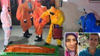 “Evde siyanür var girmeyin” Boşanma aşamasında dehşet!