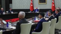 MGK’da terörsüz bölge vurgusu