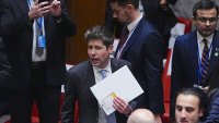 Sam Altman: Bir yol ayrımındayız