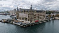 Haydarpaşa’nın temellerinde kritik tespit: Yüzde 80’i yok olmuş