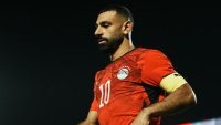 Mısır’dan Salah için ‘suni çim’ önlemi!