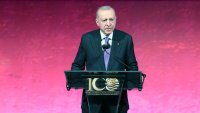 “İki müttefik arasında yeni bir ivme yakalamak istiyoruz”