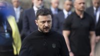 İddia: Zelenskiy, Trump’tan Patriot istedi