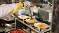 İkinci seçilmişti… Gazianteplilerden çağrı! Çorba değil, yemek