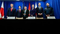ABD ile Danimarka’dan Grönland anlaşması