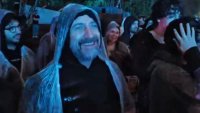 Konser maratonu sürüyor