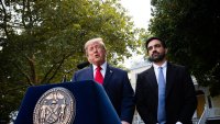 Trump ve Mamdani’den beklenmedik buluşma