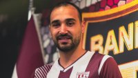Bandırmasporlu genç futbolcu hayatını kaybetti!