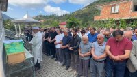 Su dolu menfez iki çocuğu yuttu! Çok büyük acı…
