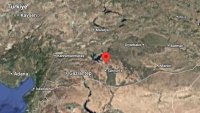 Şanlıurfa’da 5.4’lük deprem! Birçok ilde hissedildi