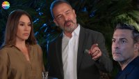 Kıvılcım ve Ömer’e büyük şok!