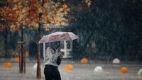 İstanbul’a kuvvetli yağış uyarısı