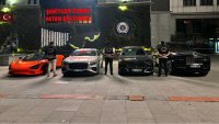 Pusula Portföy’ün 200 milyonluk araçlarına el konuldu