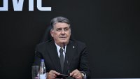 CANLI | HT Spor’un konuğu Beşiktaş Başkanı Adalı