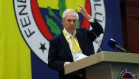 Aziz Yıldırım genel kurulda ateş püskürdü!