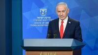 Netanyahu’nun protestolarla karşılanması bekleniyor