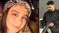 İlayda’yı 12 kurşunla öldürüp şikayetçi oldu