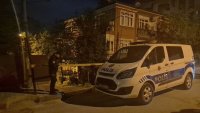 Apartman dairesinde 3 erkek ölü bulundu