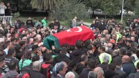Motovlogcu Dayı’ya acı veda!