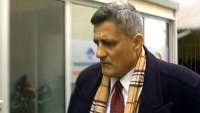 Eski cezaevi kampüs doktoru ölü bulundu