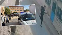 Bakan Çiftçi’den emniyet müdürlerine dikkat çeken talimat!