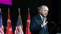 Cumhurbaşkanı Erdoğan Bloomberg için yazdı