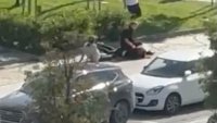 Su tartışması silahlı kavgaya dönüştü