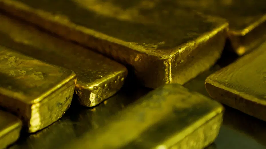 8 ayda bin ton altın alındı, 159 milyar dolar harcandı